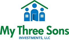 My Three Sons Investments, LLC